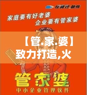 管家婆 第3页